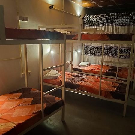 Surfing Lion Hostel آروغام المظهر الخارجي الصورة