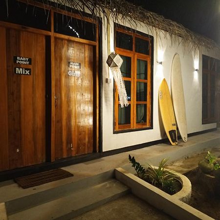 Surfing Lion Hostel آروغام المظهر الخارجي الصورة