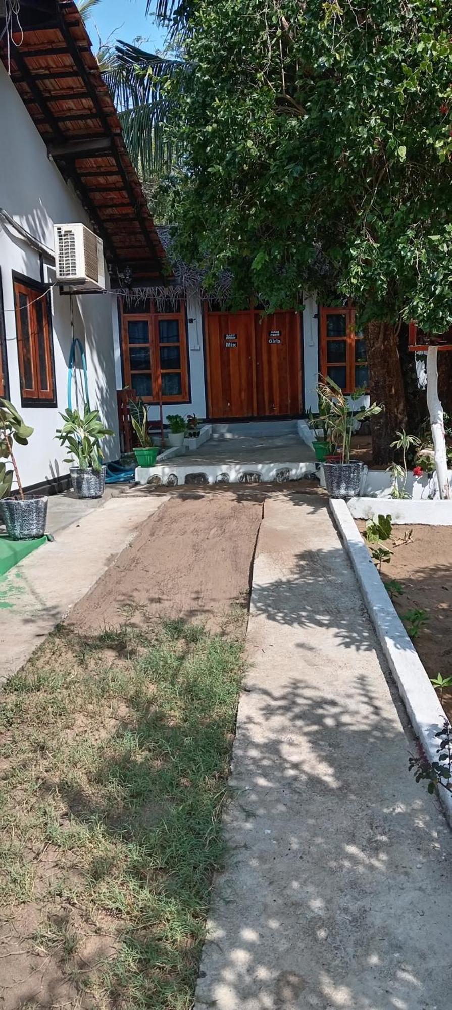 Surfing Lion Hostel آروغام المظهر الخارجي الصورة