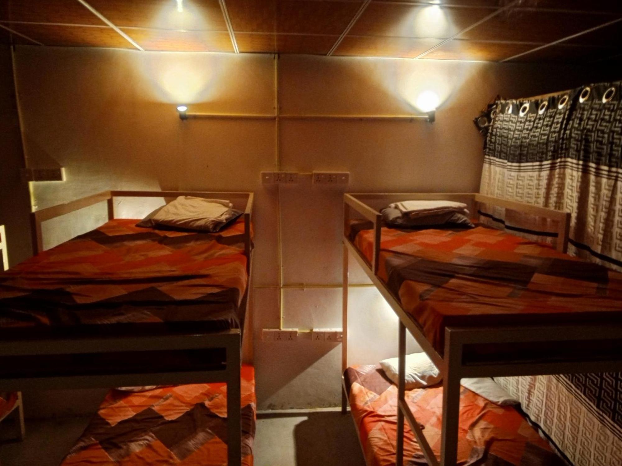 Surfing Lion Hostel آروغام المظهر الخارجي الصورة