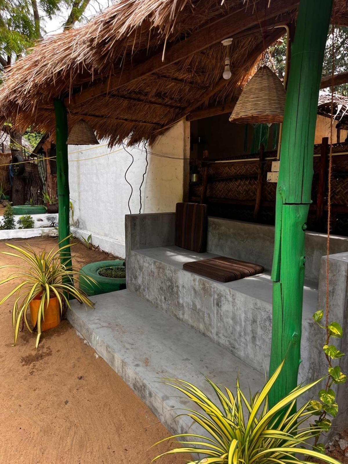 Surfing Lion Hostel آروغام المظهر الخارجي الصورة